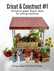 Cricut construct miniature for sale  Delivered anywhere in USA 