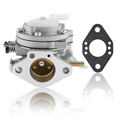 Carbhub carburetor fit for sale  Delivered anywhere in USA 