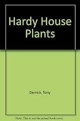 Hardy house plants gebraucht kaufen  Wird an jeden Ort in Deutschland