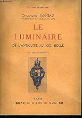 Luminaire antiquité xixe d'occasion  Livré partout en France