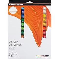 Daler rowney simply for sale  Delivered anywhere in UK