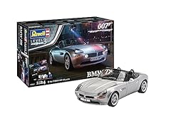 Revell james bond d'occasion  Livré partout en Belgiqu