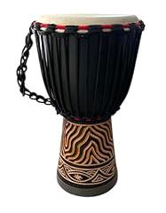 Jive handcrafted african for sale  Delivered anywhere in USA 