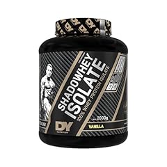 Nutrition shadowhey isolate for sale  Delivered anywhere in UK