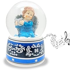 Engel schneekugel musik gebraucht kaufen  Wird an jeden Ort in Deutschland