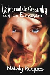 Journal cassandra ricochets d'occasion  Livré partout en France