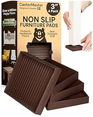 Castermaster 3x3 square for sale  Delivered anywhere in USA 