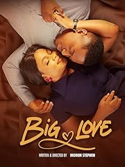 Big love d'occasion  Livré partout en France