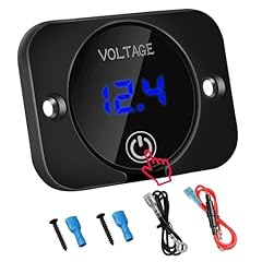 Linkstyle battery voltage for sale  Delivered anywhere in UK