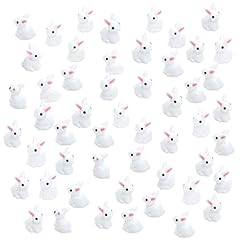 50pcs mini bunny for sale  Delivered anywhere in USA 