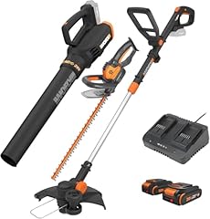Worx 20v string for sale  Delivered anywhere in USA 