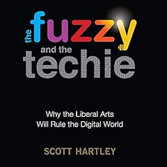 Fuzzy techie liberal for sale  Delivered anywhere in UK