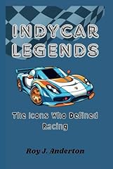 Indycar legends icons for sale  Delivered anywhere in UK