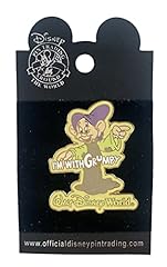 Disney pin dopey for sale  Delivered anywhere in USA 