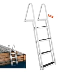 Vevor aluminum dock for sale  Delivered anywhere in USA 