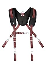 Lautus leather padded for sale  Delivered anywhere in USA 