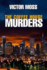Coffee house murders for sale  Delivered anywhere in USA 