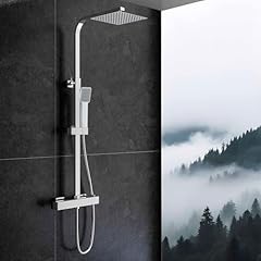 Sky bathroom thermostatic for sale  Delivered anywhere in UK