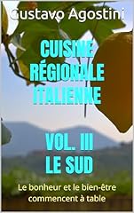 Cuisine régionale italienne usato  Spedito ovunque in Italia 