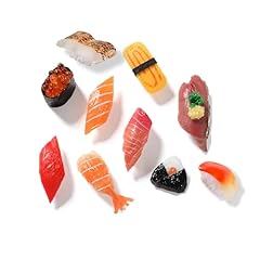 10pcs japanese food for sale  Delivered anywhere in USA 