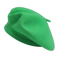 Zlyc wool beret for sale  Delivered anywhere in UK