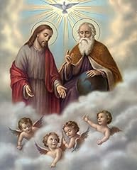 Catholic print picture for sale  Delivered anywhere in USA 