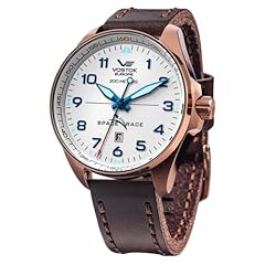 Vostok europe herren gebraucht kaufen  Wird an jeden Ort in Deutschland