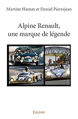 Alpine renault une for sale  Delivered anywhere in Ireland