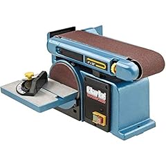 Clarke cs4 belt for sale  Delivered anywhere in UK