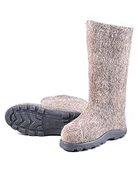 Riginal russische filzstiefel gebraucht kaufen  Wird an jeden Ort in Deutschland