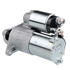 Frankberg starter motor for sale  Delivered anywhere in UK