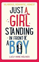 Girl standing front for sale  Delivered anywhere in UK