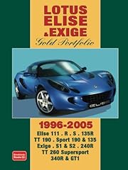 Lotus elise exige for sale  Delivered anywhere in Ireland