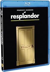 Resplandor blu ray for sale  Delivered anywhere in UK