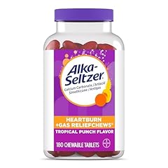 Alka seltzer heartburn for sale  Delivered anywhere in USA 