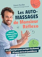 Auto massages monsieur d'occasion  Livré partout en France