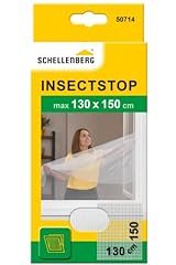 Schellenberg 50714 Mosquitera, protección anti insectos segunda mano  Se entrega en toda España 