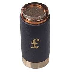 Pound coin holder for sale  Delivered anywhere in UK
