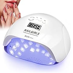 Nailgirls led lamp gebraucht kaufen  Wird an jeden Ort in Deutschland