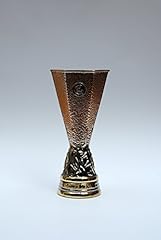 Uefa europa league gebraucht kaufen  Wird an jeden Ort in Deutschland