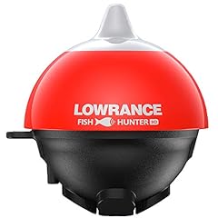 Lowrance fishhunter mobile for sale  Delivered anywhere in Ireland