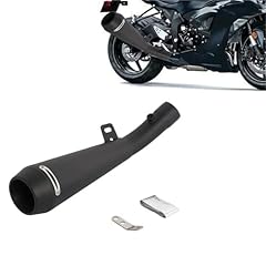 Motorcycle exhaust pipe for sale  Delivered anywhere in UK