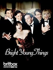 Bright young things for sale  Delivered anywhere in UK
