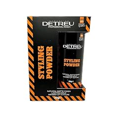 Detreu powder wax gebraucht kaufen  Wird an jeden Ort in Deutschland
