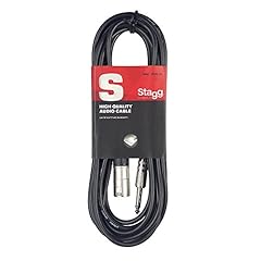 Stagg sac3pxmdl cavo usato  Spedito ovunque in Italia 