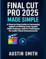 Final cut pro for sale  Delivered anywhere in UK