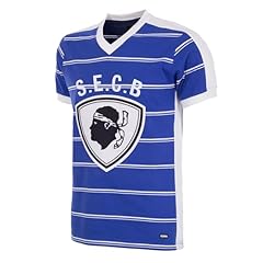 maillot bastia d'occasion  Livré partout en France