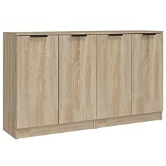 Vidaxl sideboards living for sale  Delivered anywhere in UK