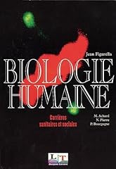 Biologie humaine carrières for sale  Delivered anywhere in USA 