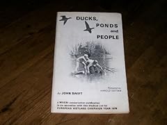 Ducks ponds people for sale  Delivered anywhere in UK